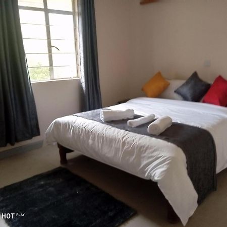 Mt Longonot Country Resort Найваша Екстер'єр фото