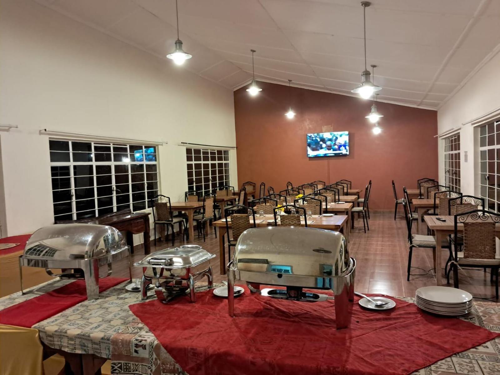 Mt Longonot Country Resort Найваша Екстер'єр фото